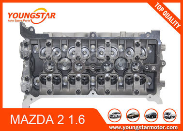 ZY37-10-10X ZY371010X Mazda 3 1.6 / Mazda 2 1.5 Için Motor Silindir Kafası
