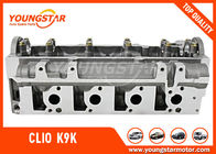 K9K için Motor Silindir Kafası;   Clio K9K ​​1.5DCI 7701473181 908521